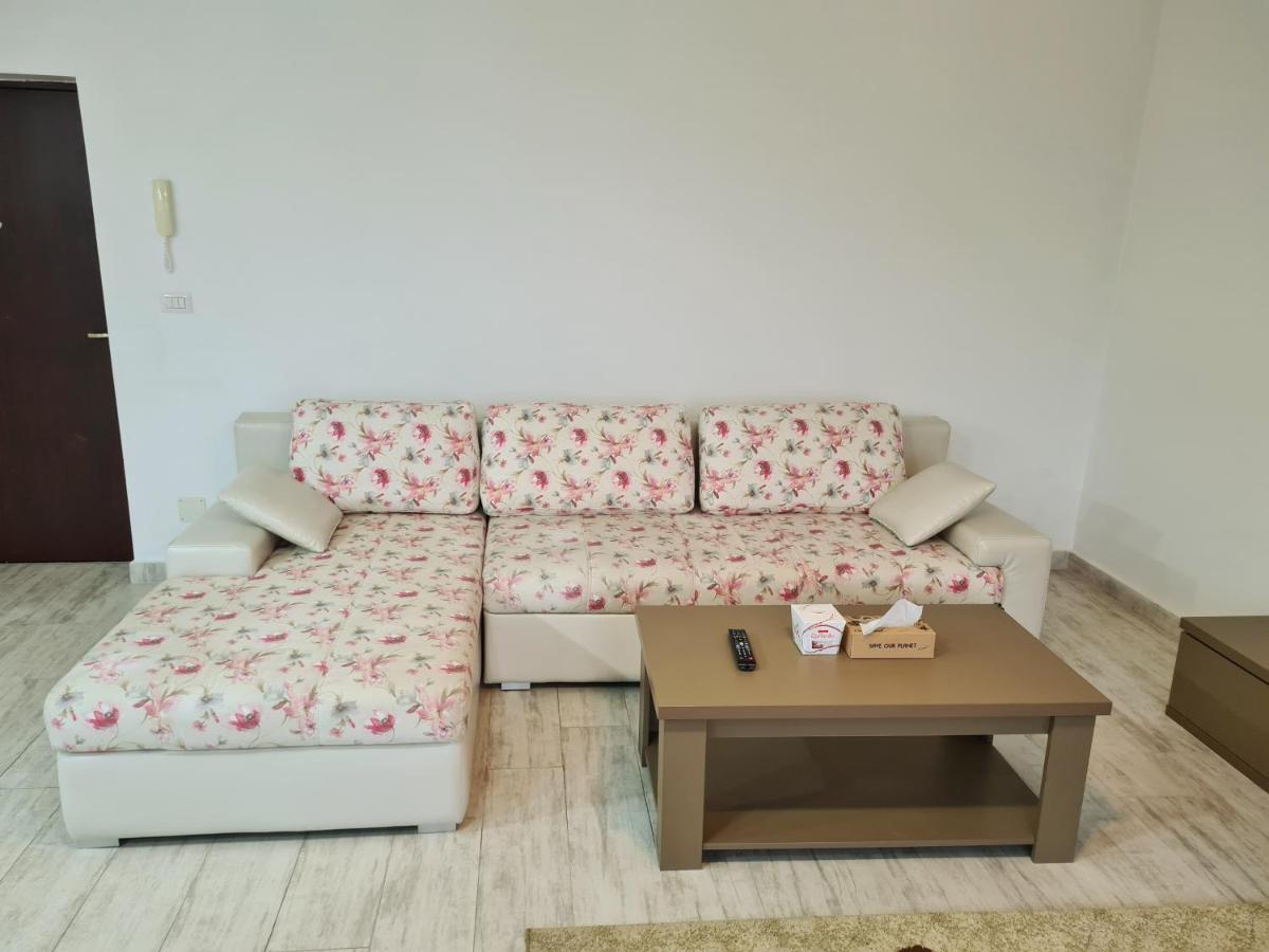 Cozy Apartment Arad Exterior foto